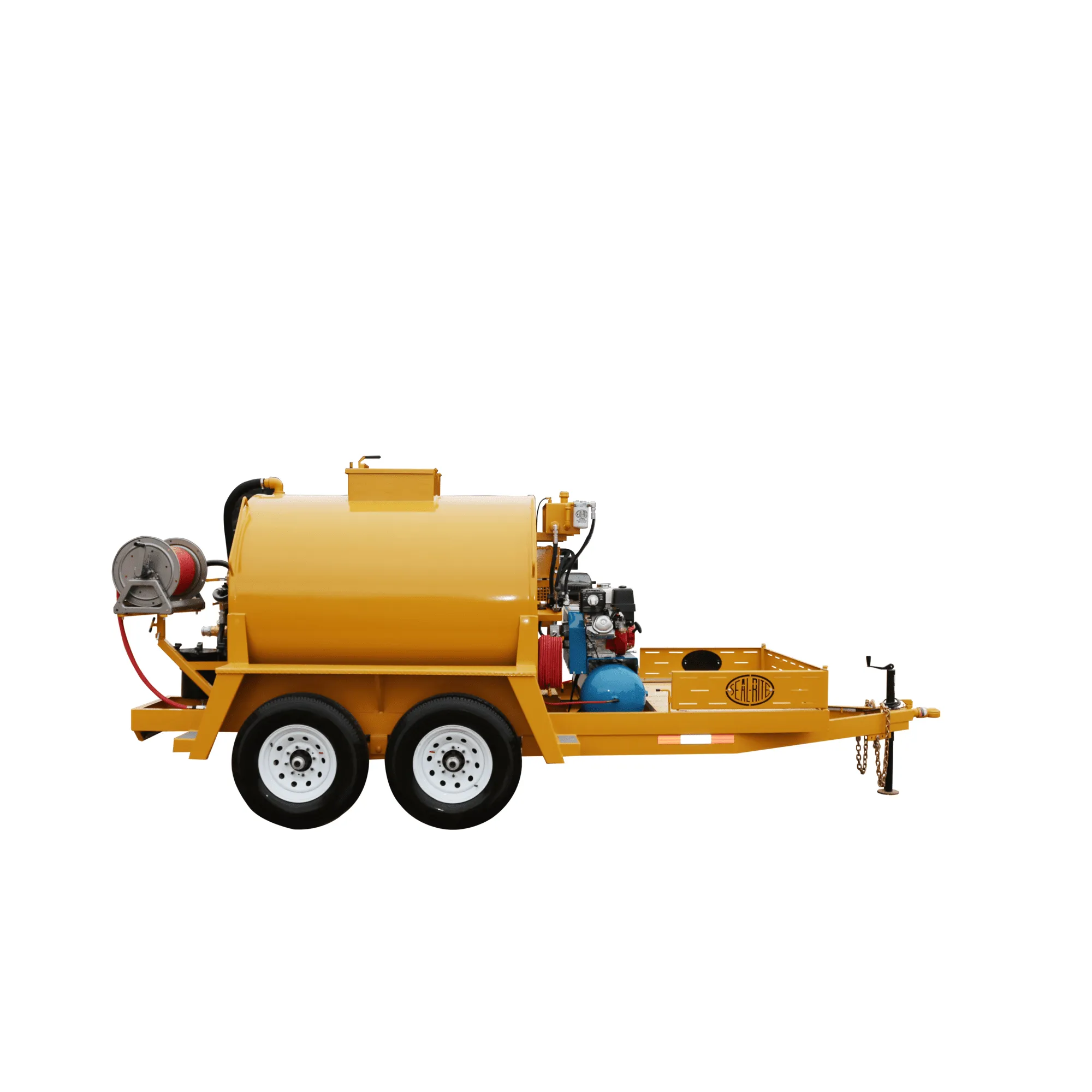 SR-700 Trailer
