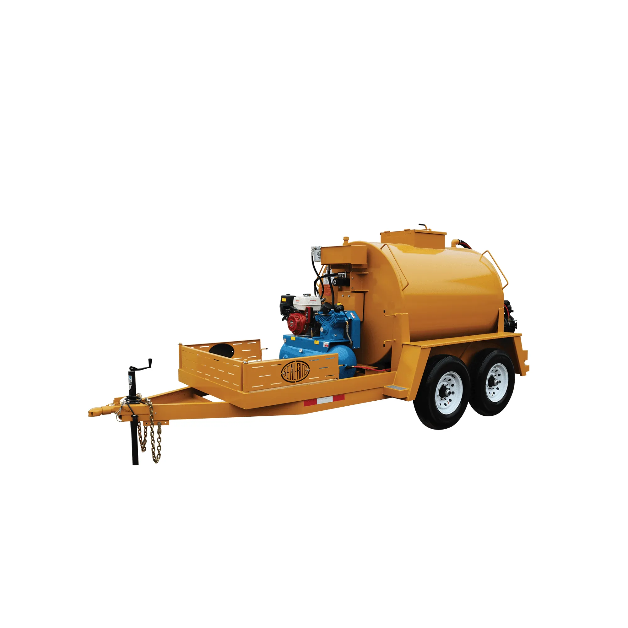SR-700 Trailer