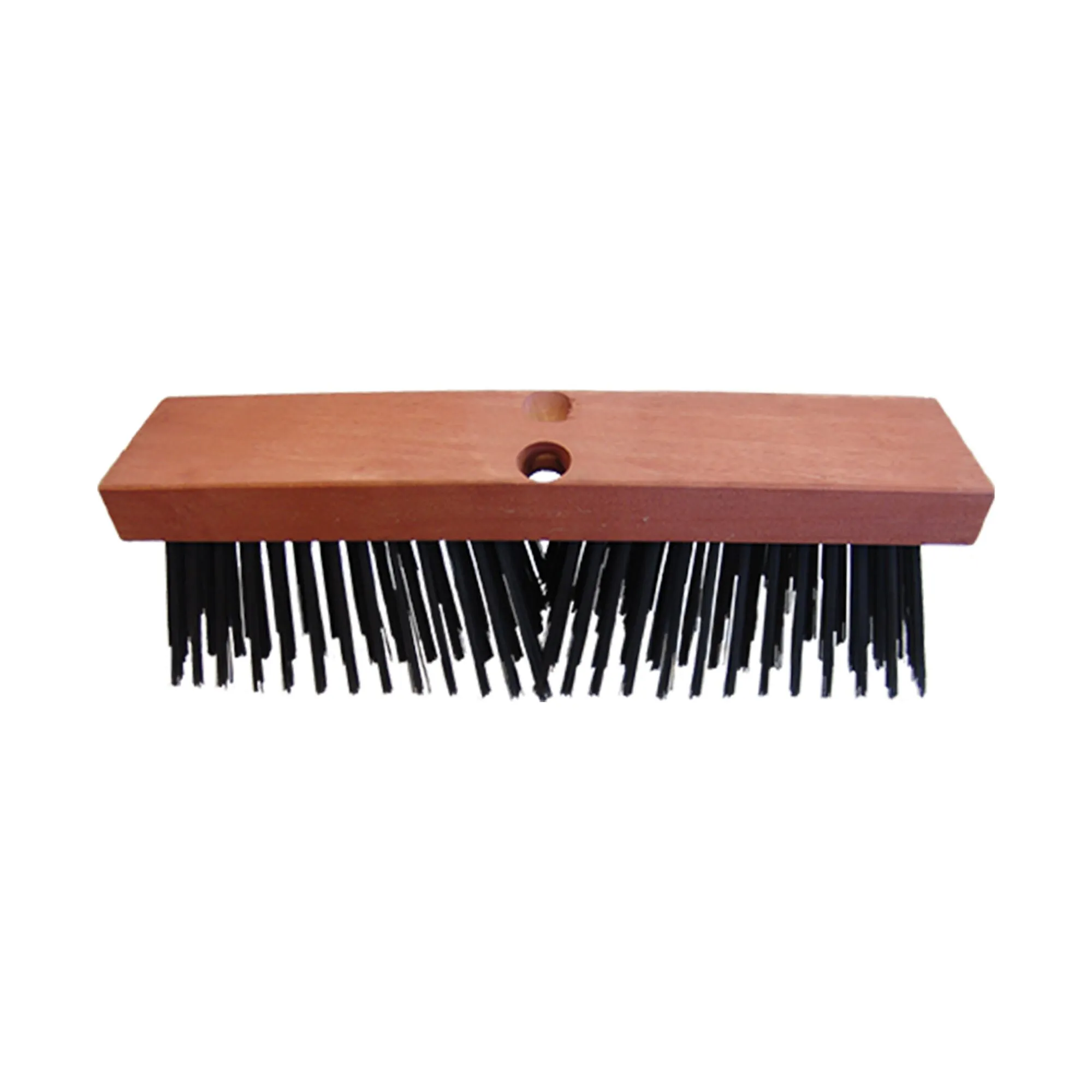 16" Wire Street Broom