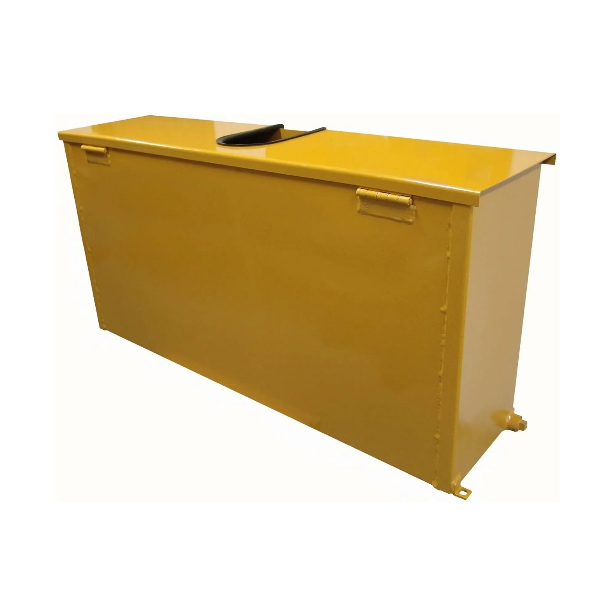 41-inch brush box