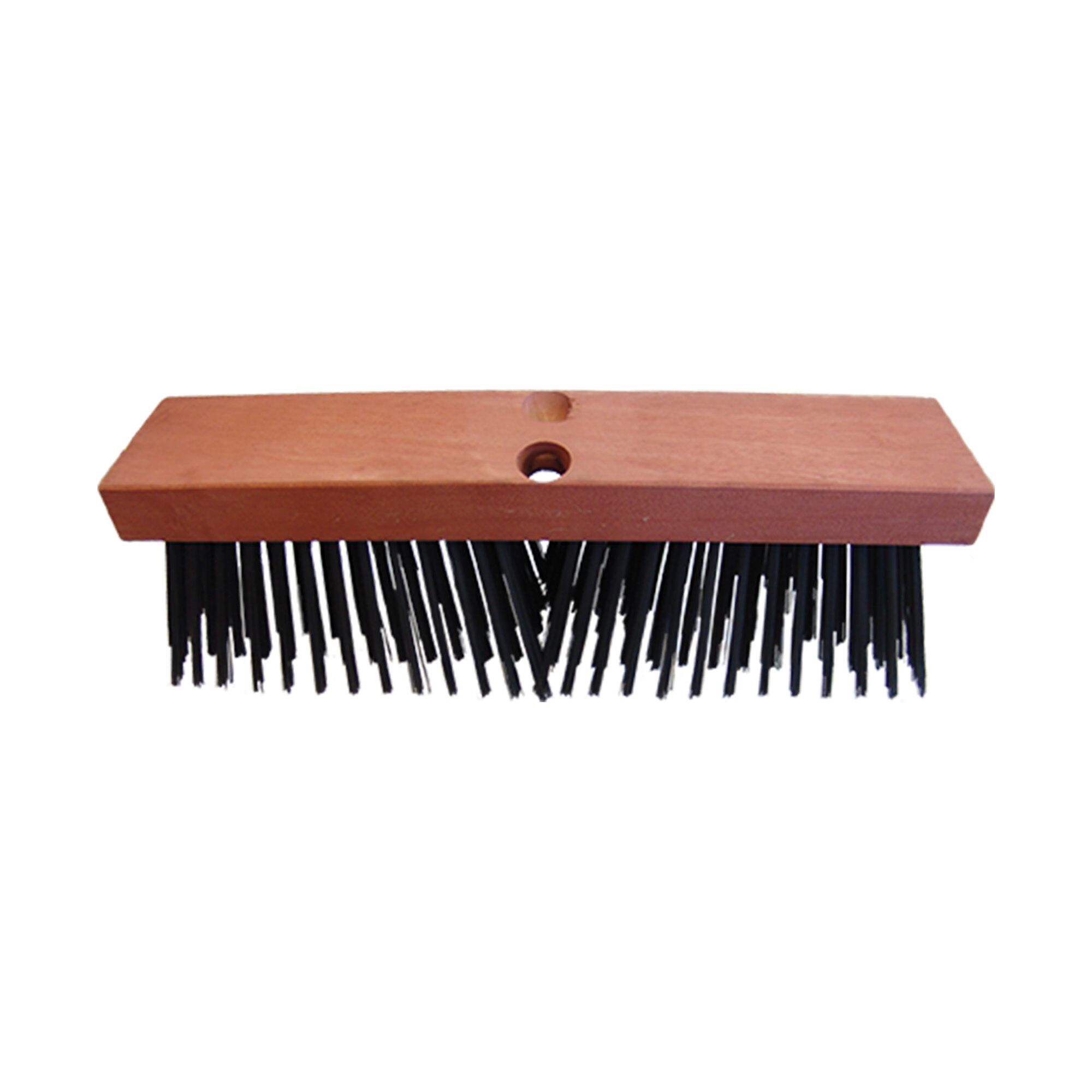 16" Wire Street Broom