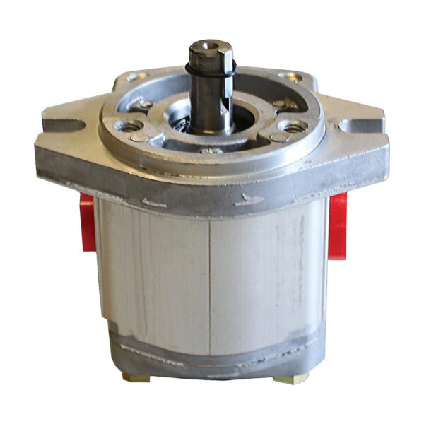 Hydraulic Pump for Sealcoating Equipment - High-Performance | Seal