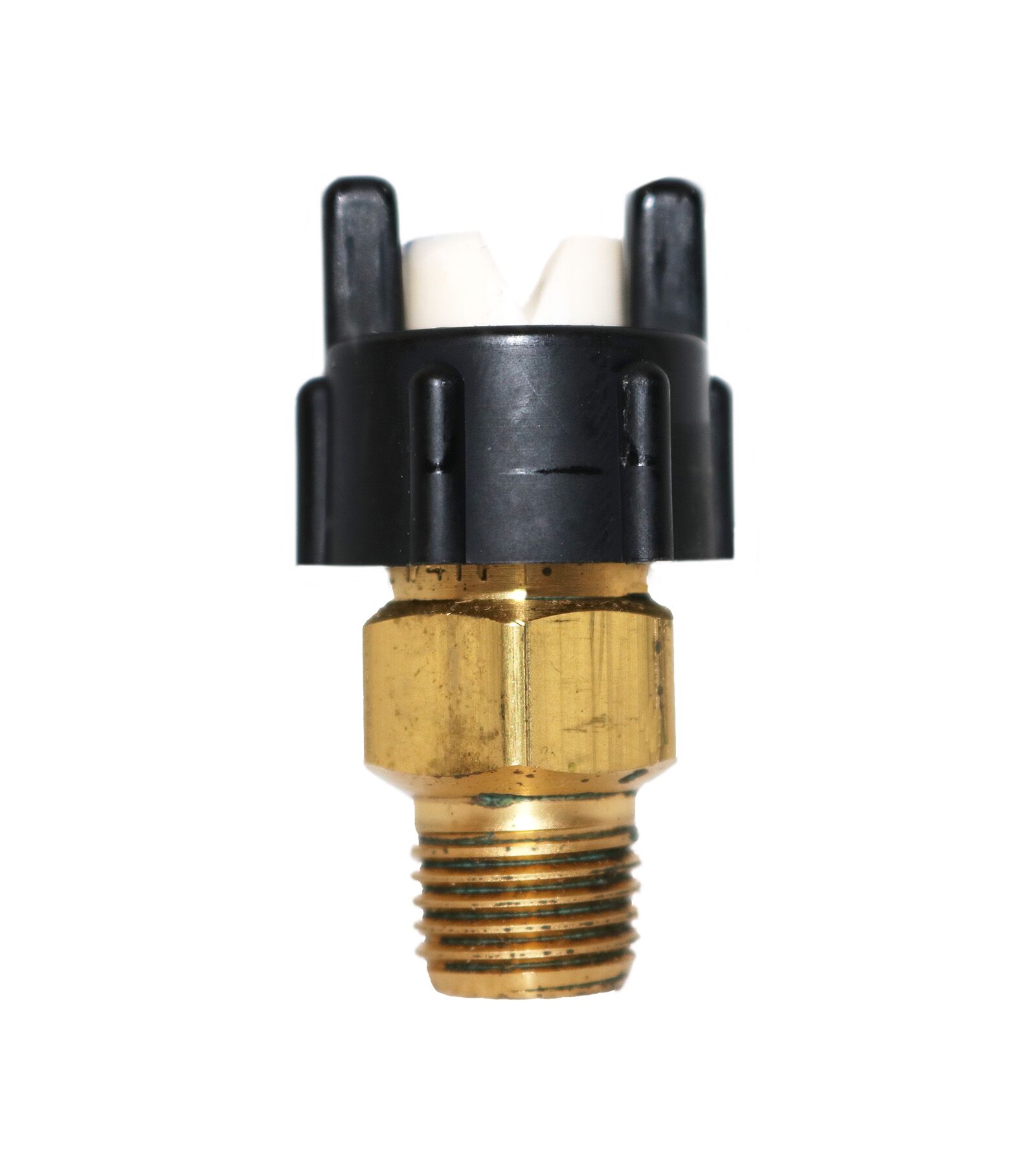 1/4" Ceramic Spray Tip - 80/70