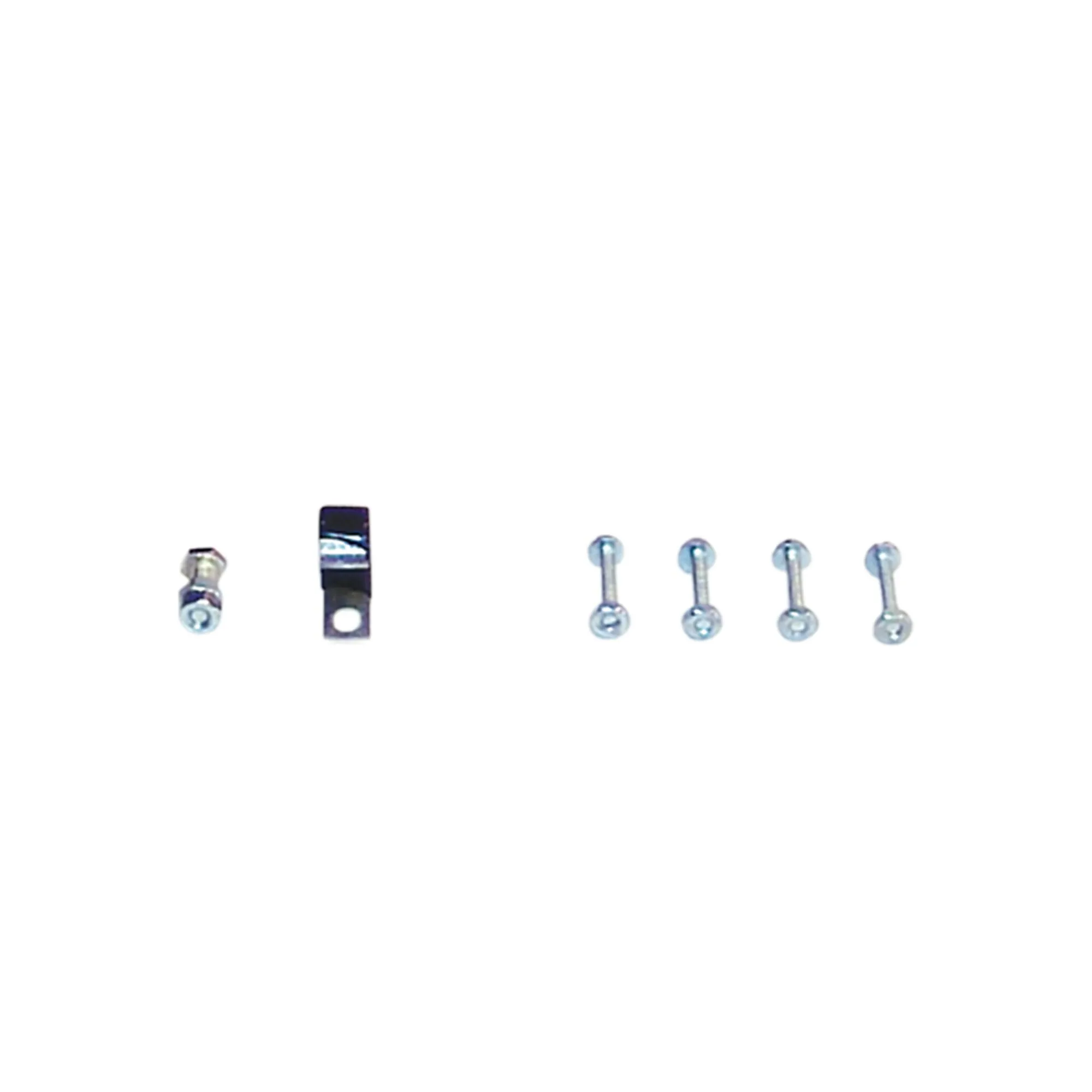 water pump mounting hardware