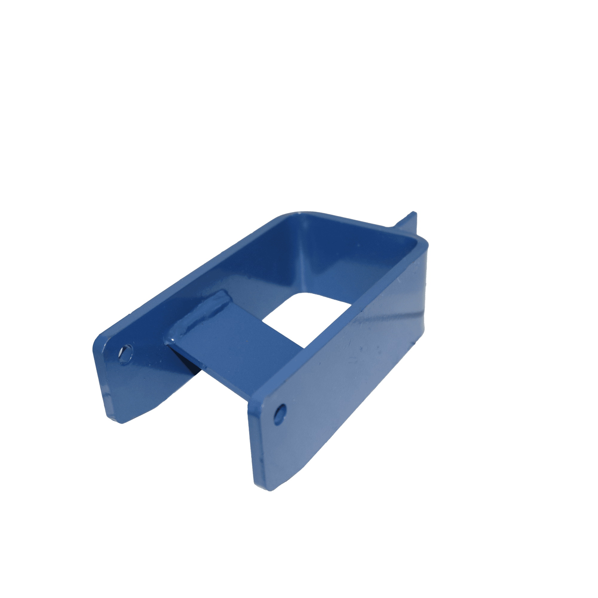 Skid Shoe for MA-10 Melter