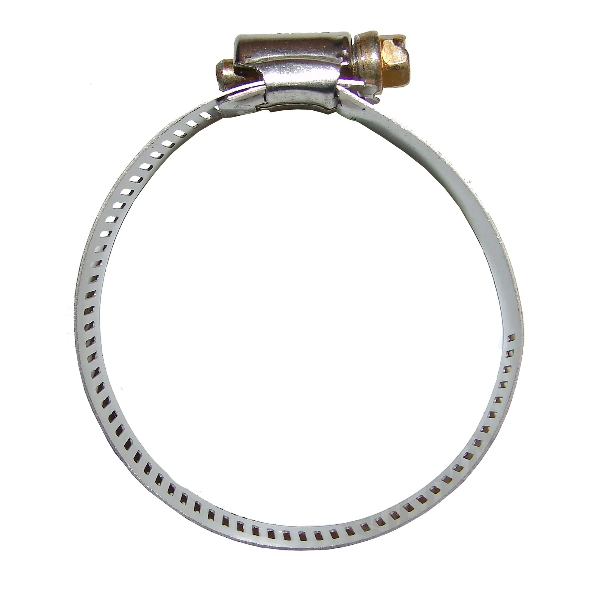 2" Ideal Hose Clamp