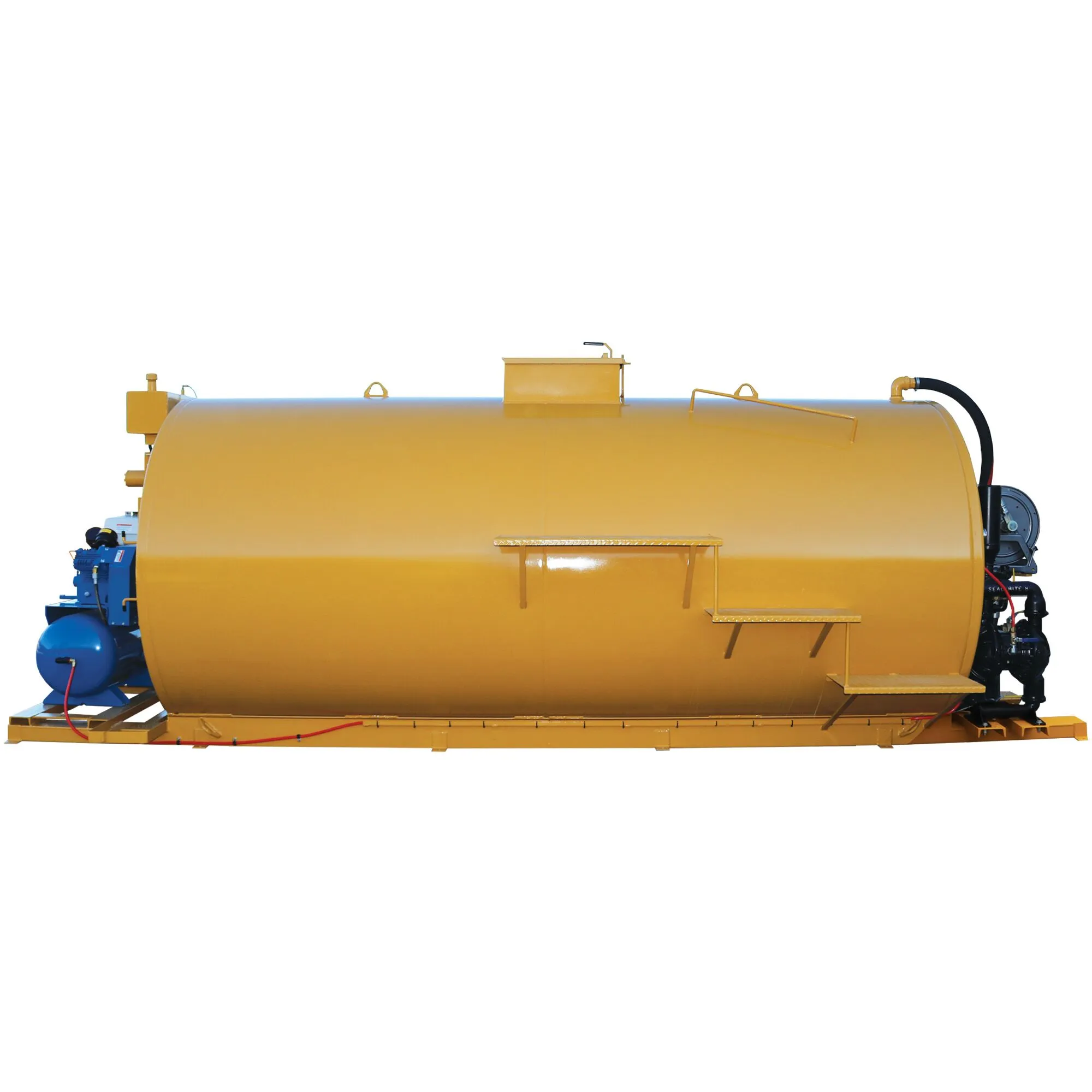 SR-2000 skid unit