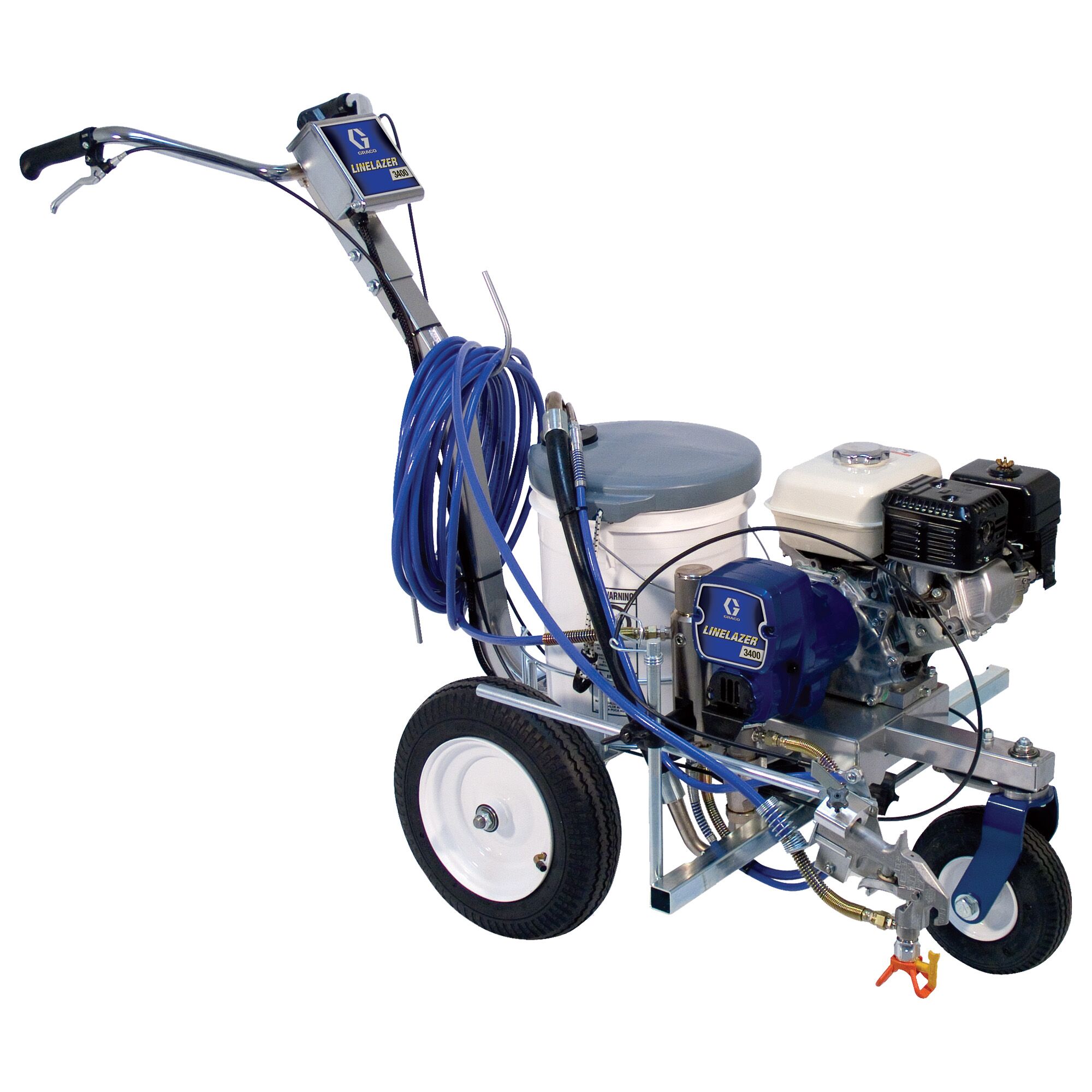 Graco LineLazer 3400
