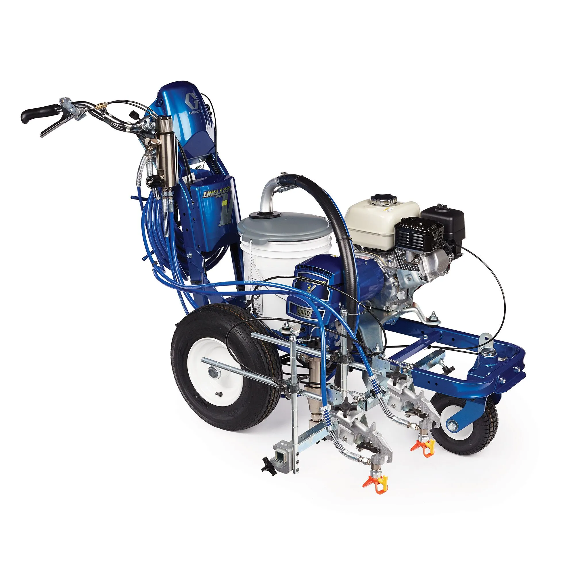 Graco LineLazer V 5900
