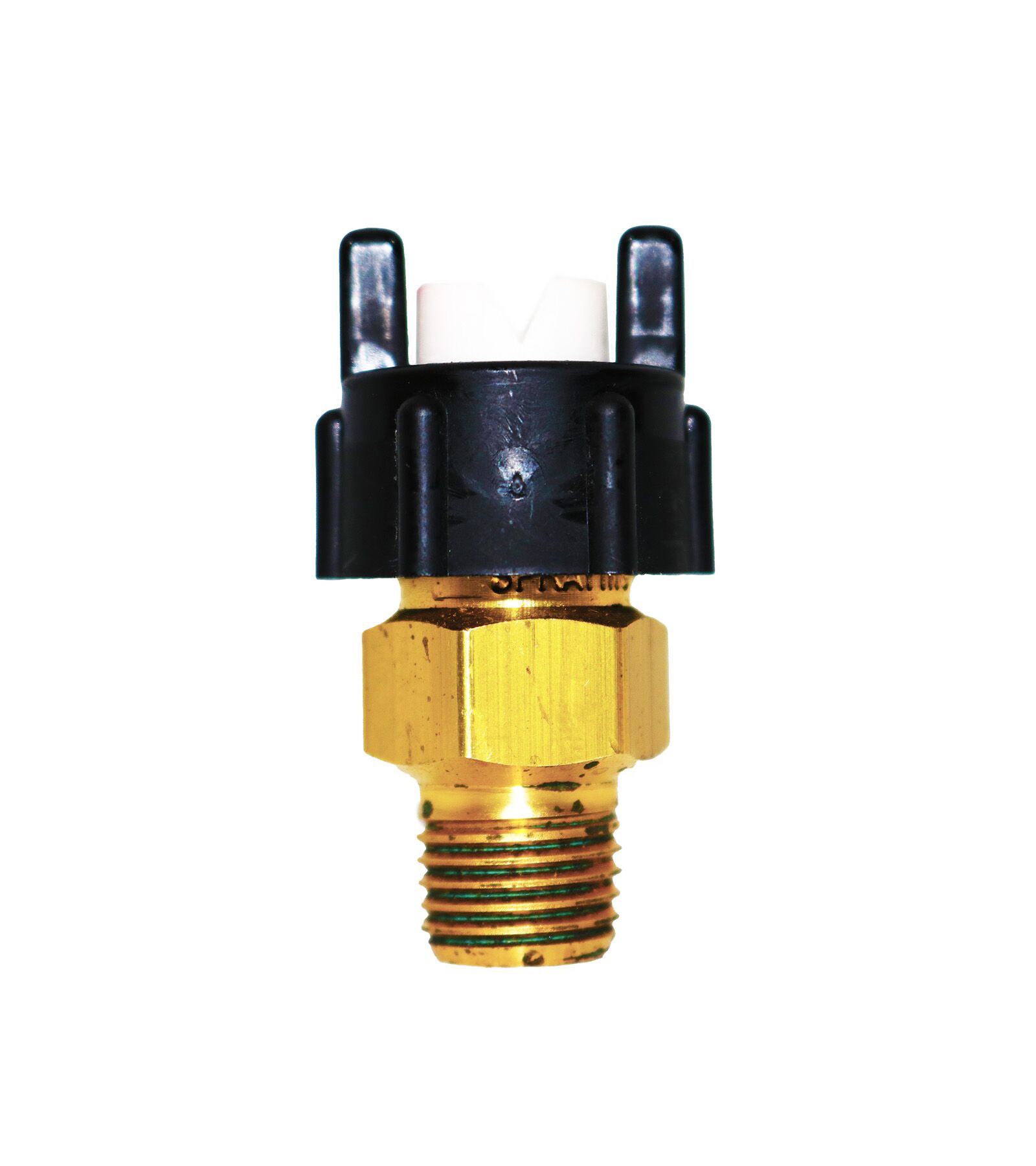 1/4" Ceramic Spray Tip - 80/50
