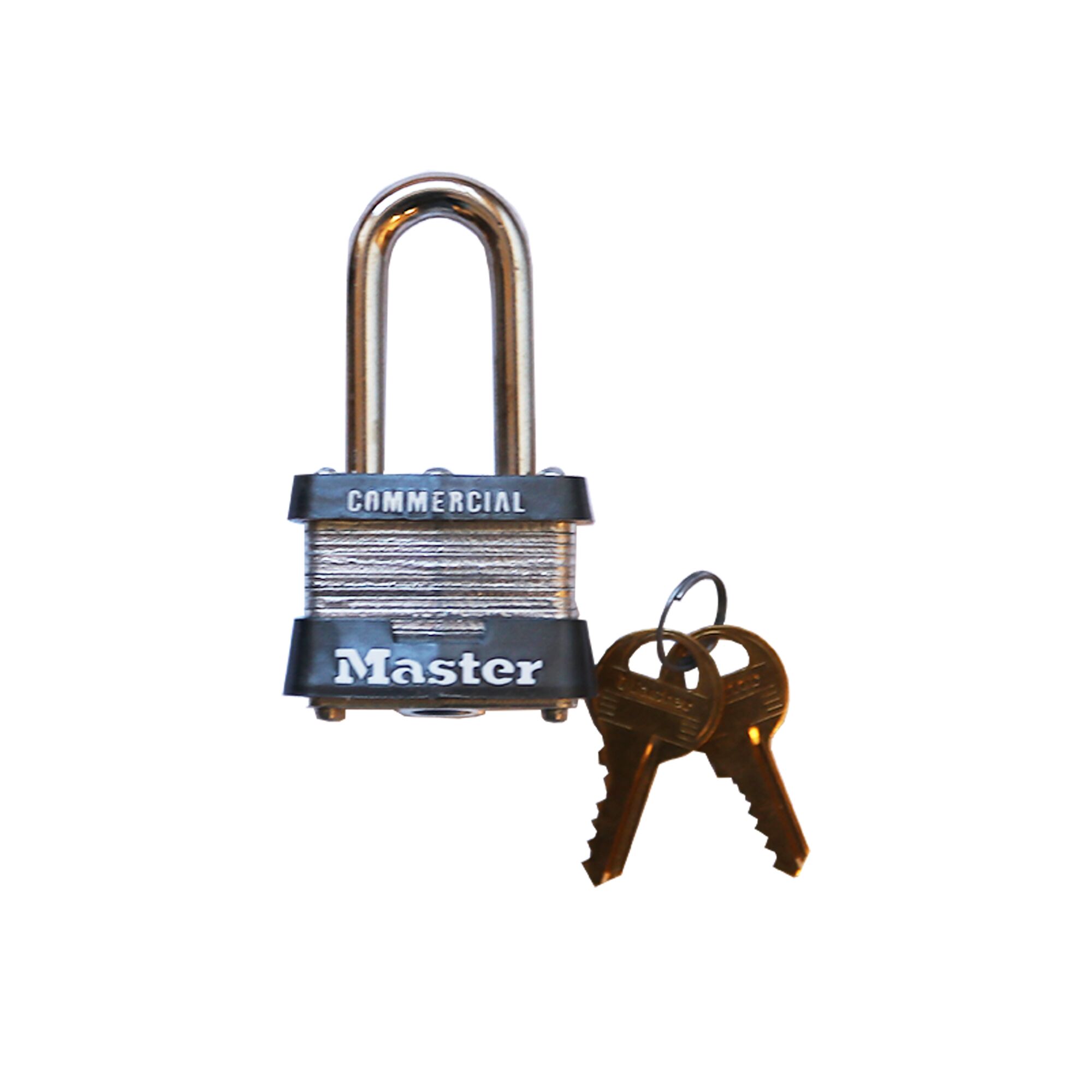 Padlock