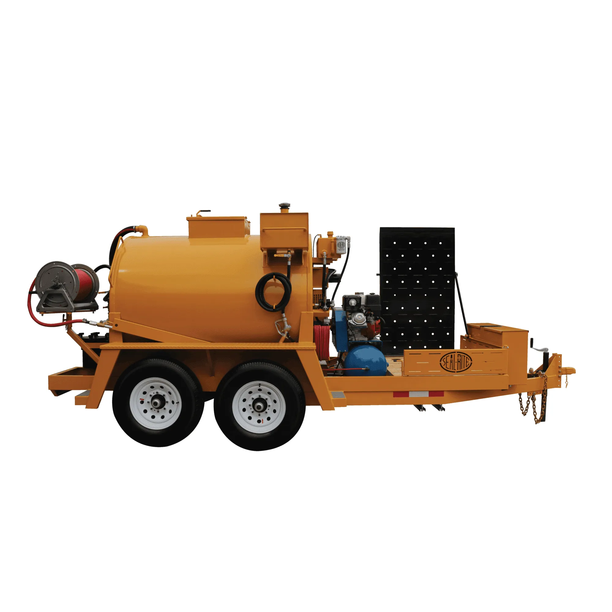 SR-700 XP Trailer