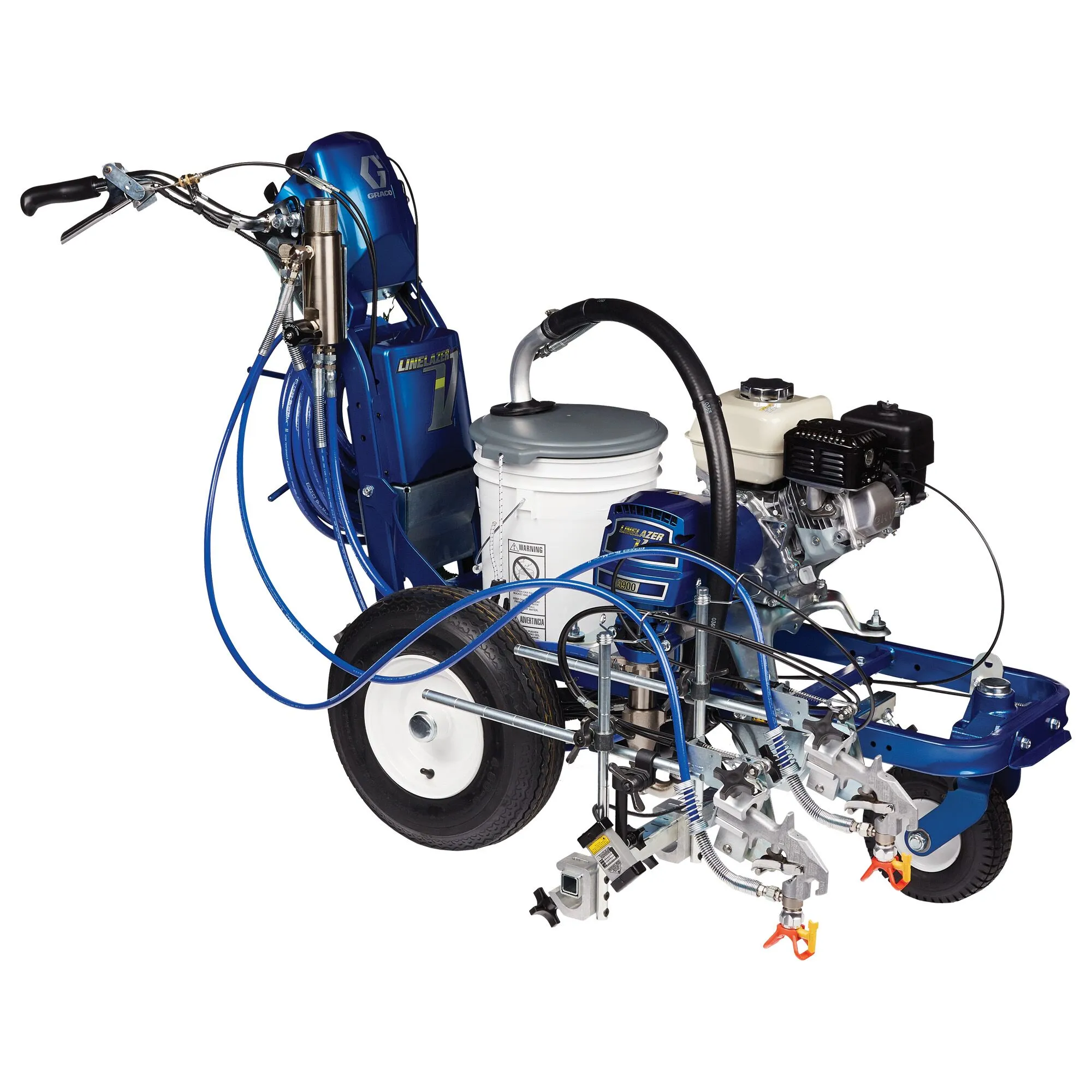 Graco LineLazer V 5900