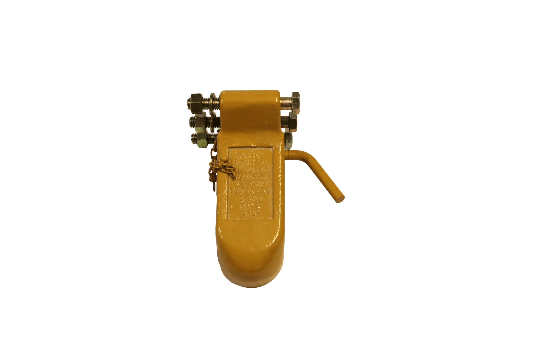 Adjustable Coupler