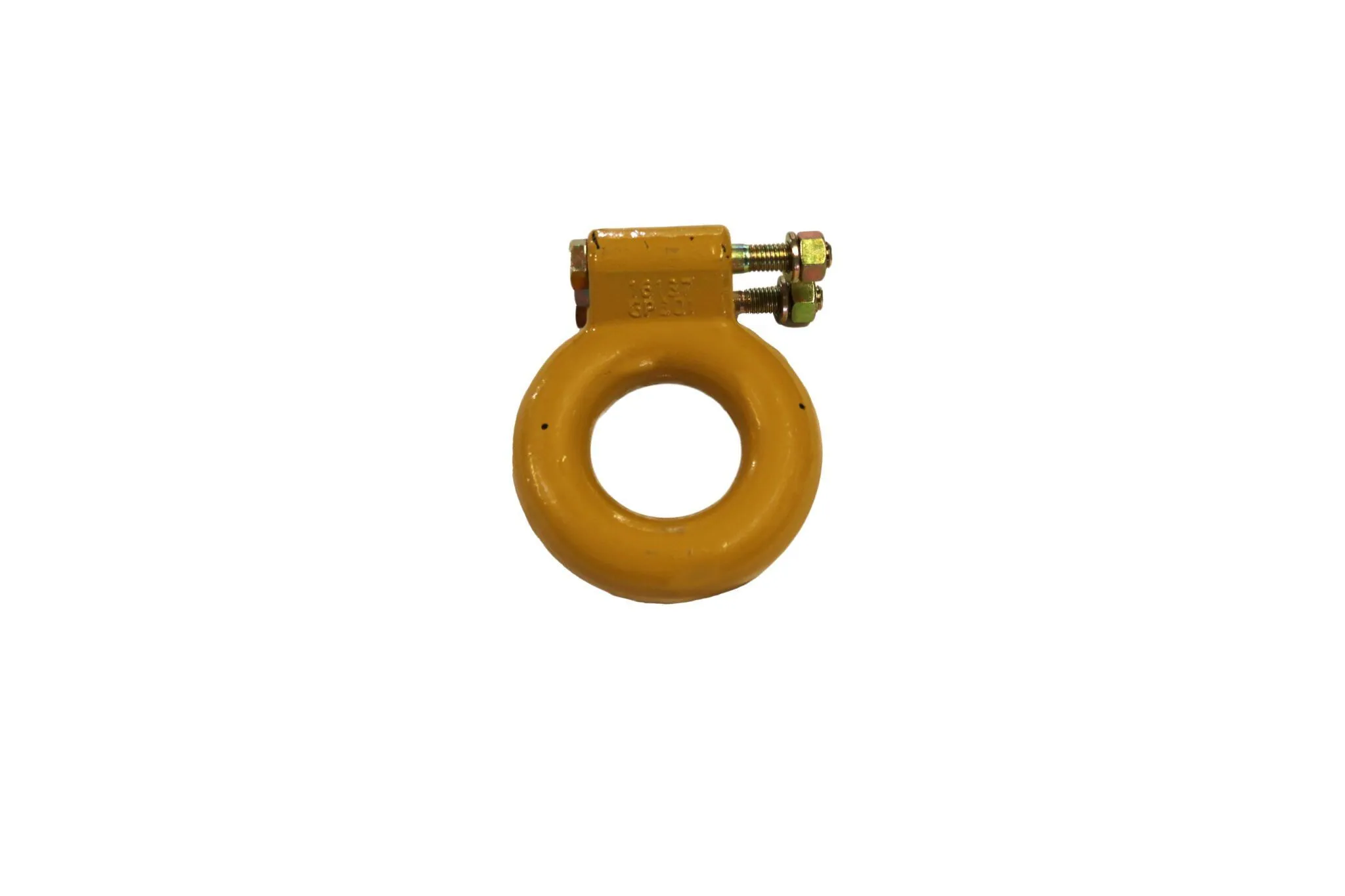 Tow Ring Coupler Kit