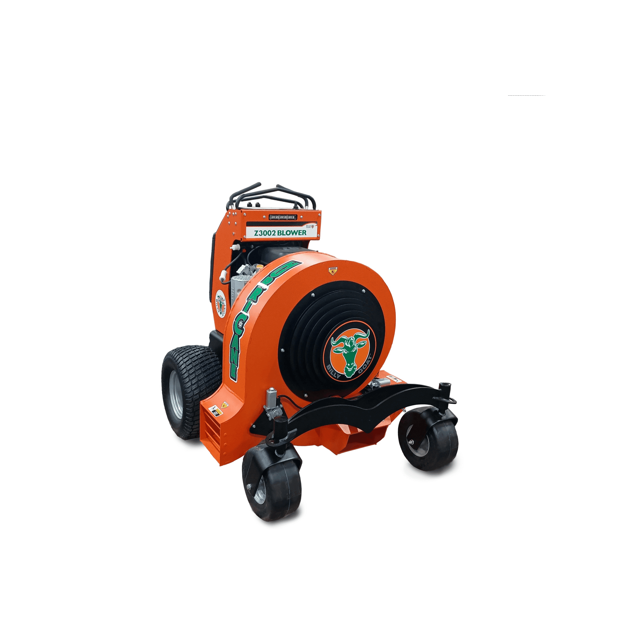 Billy Goat Stand On Blower Z3002