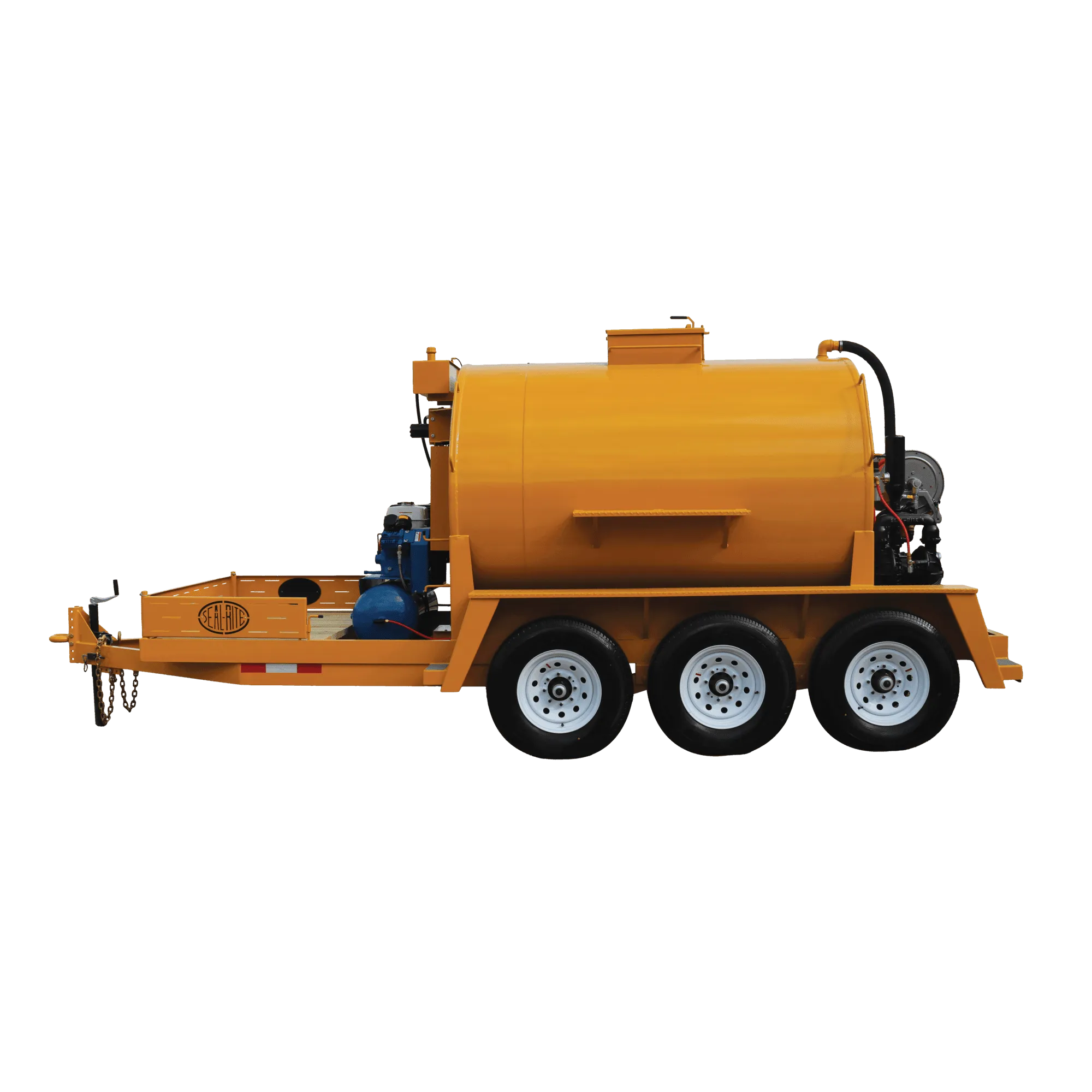 SR-1250 Trailer