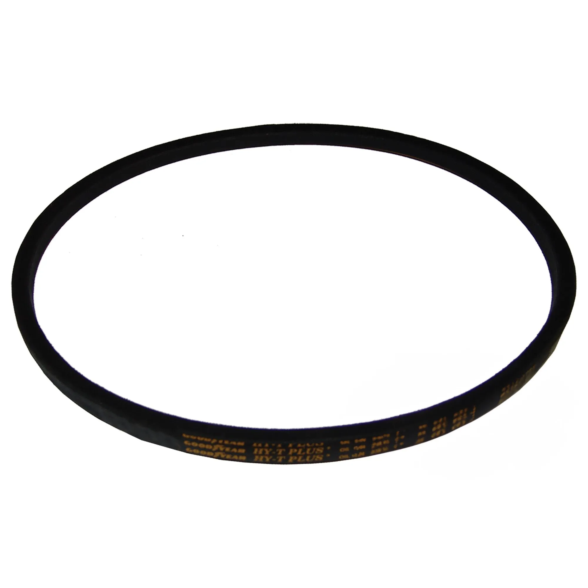 Billy Goat Grazor replacement belt