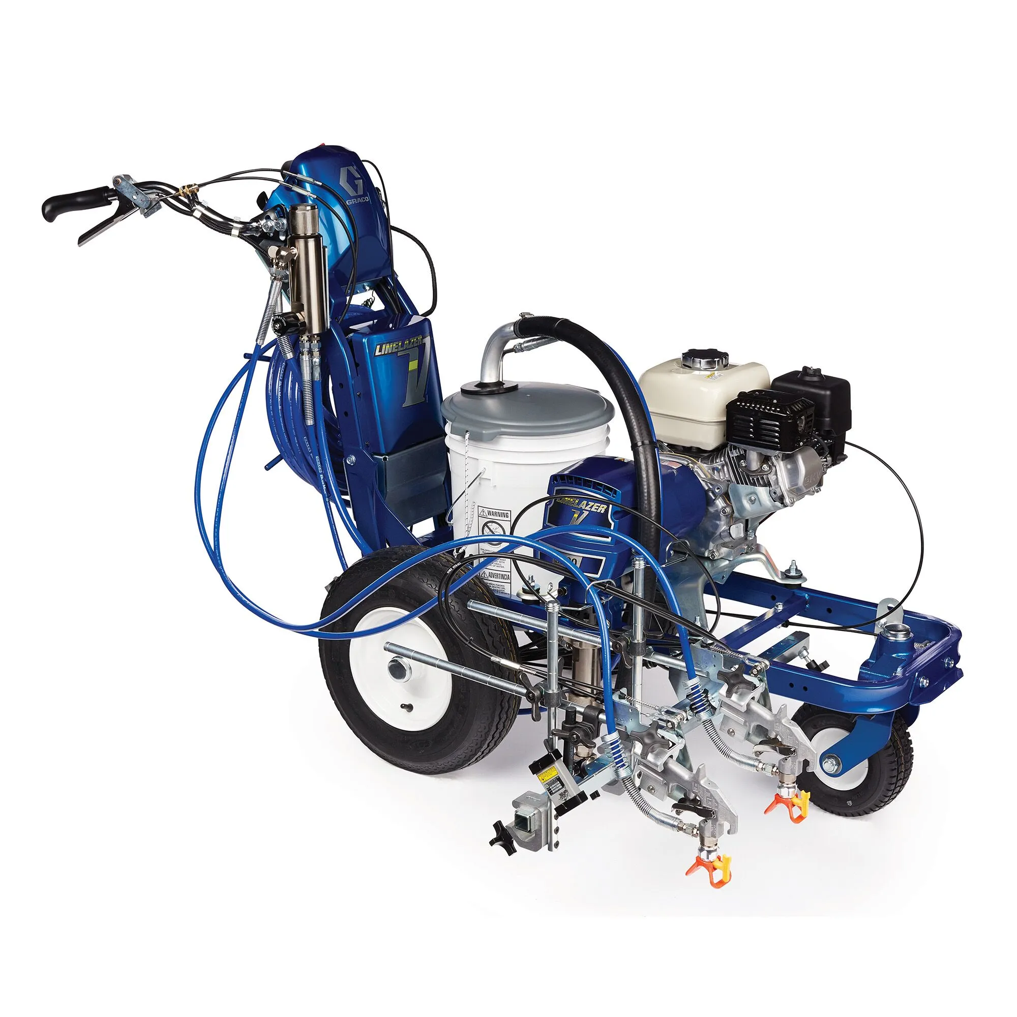 Graco LineLazer V 3900
