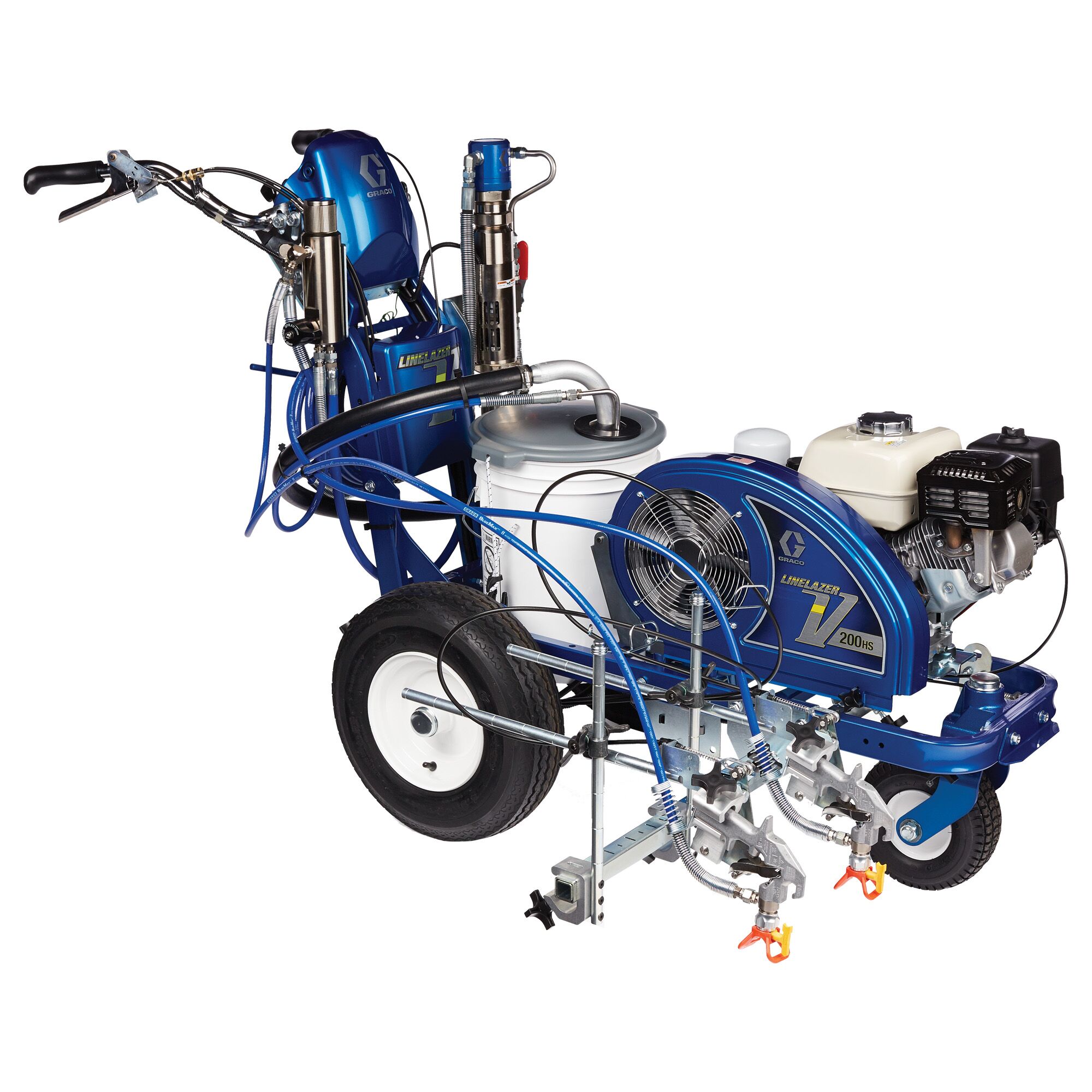 Graco LineLazer V 200HS