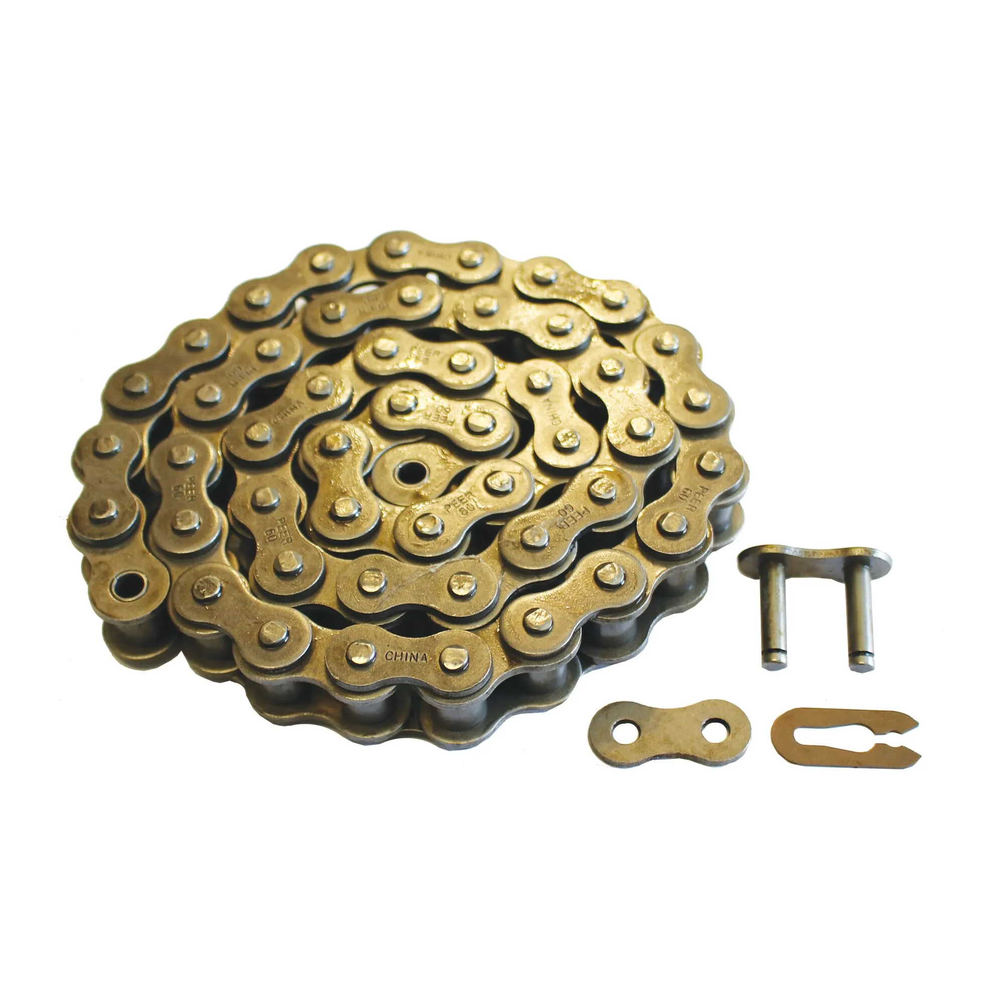 Chain and Masterlink for SR-300 to SR-700