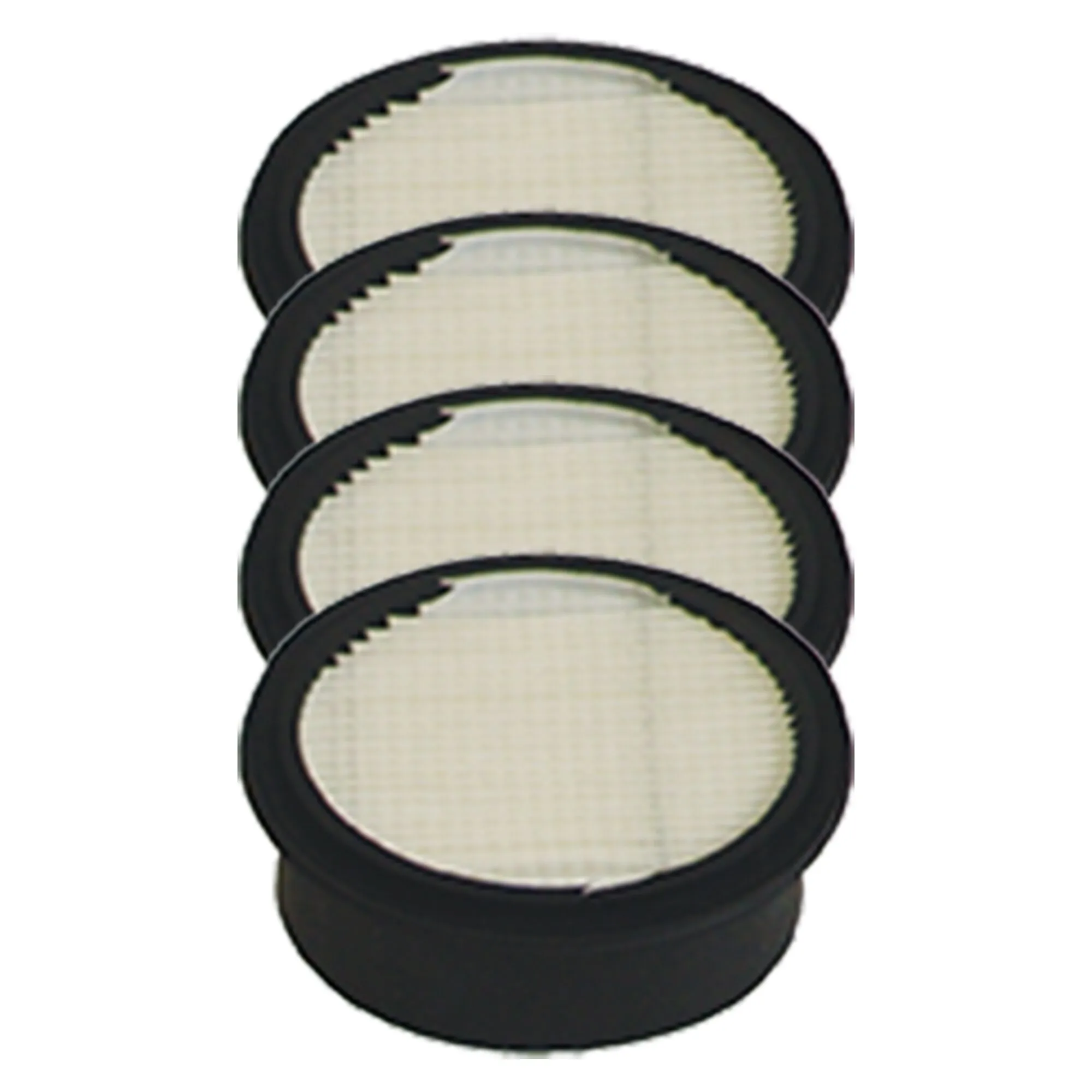 Air Compressor Filter Element: 4 Pack