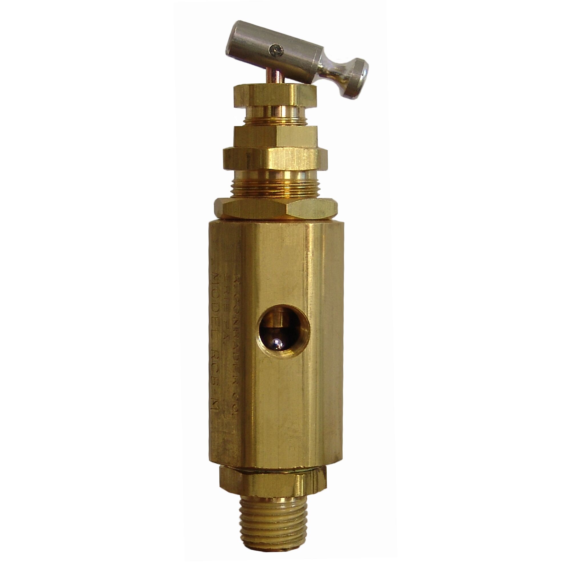 Pilot Unloader Valve