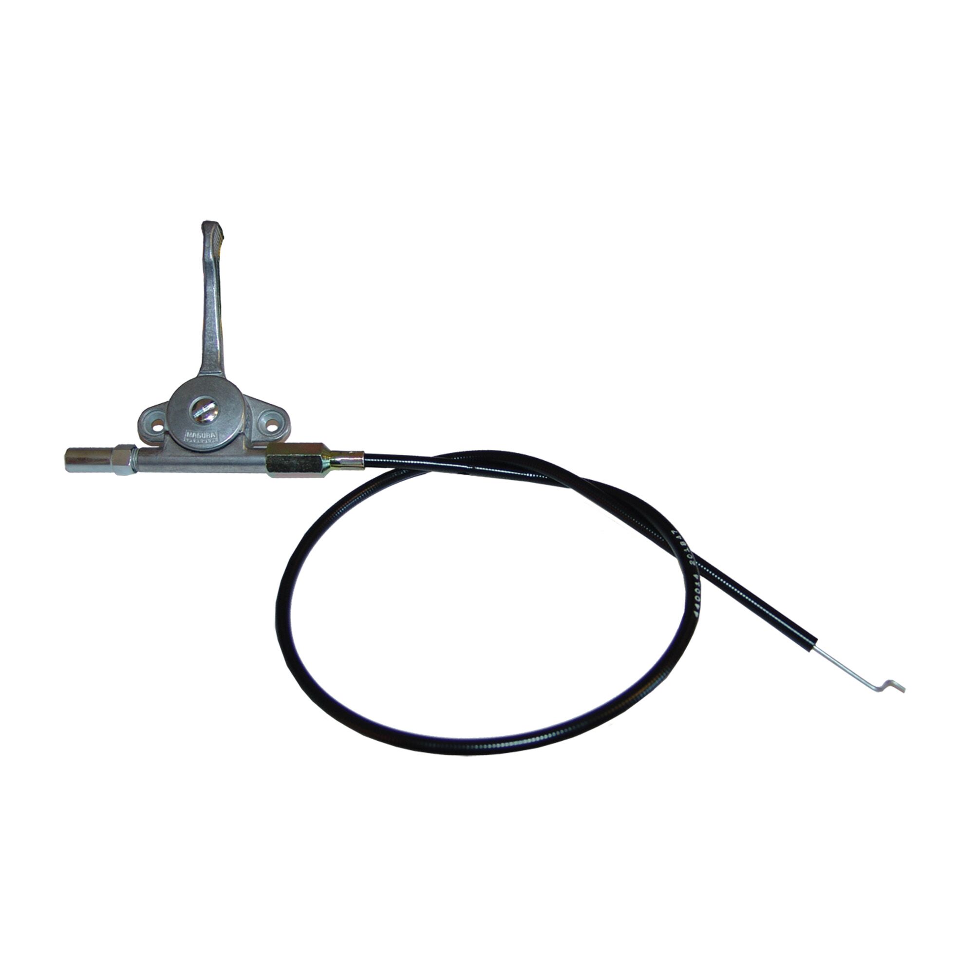 Billy Goat Force Blower throttle cable