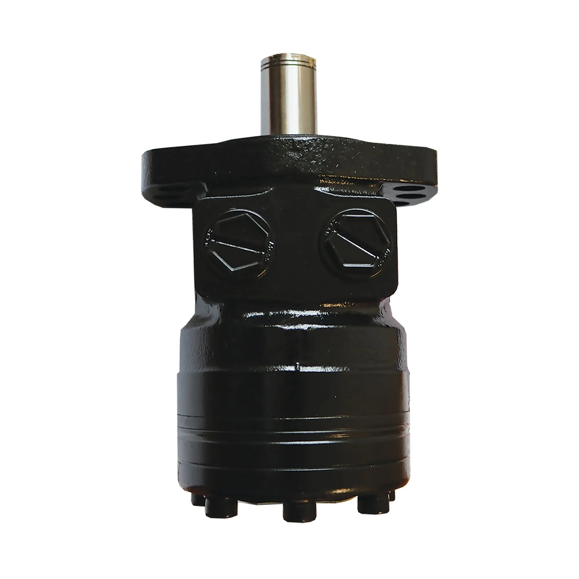Bulk Tank Hydraulic Motor for Material Pump (Gas Power Supply)
