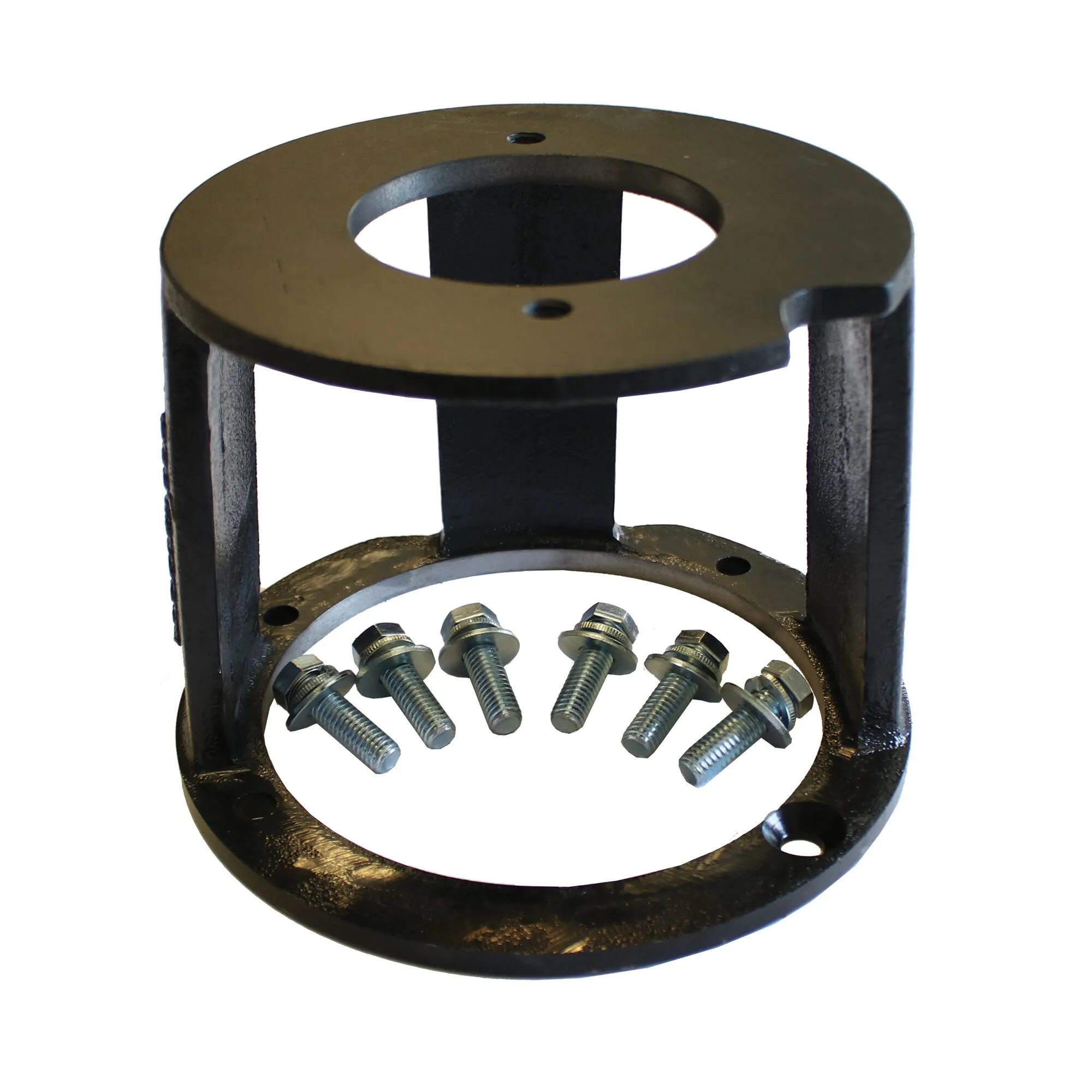 Hydraulic Pump Mount