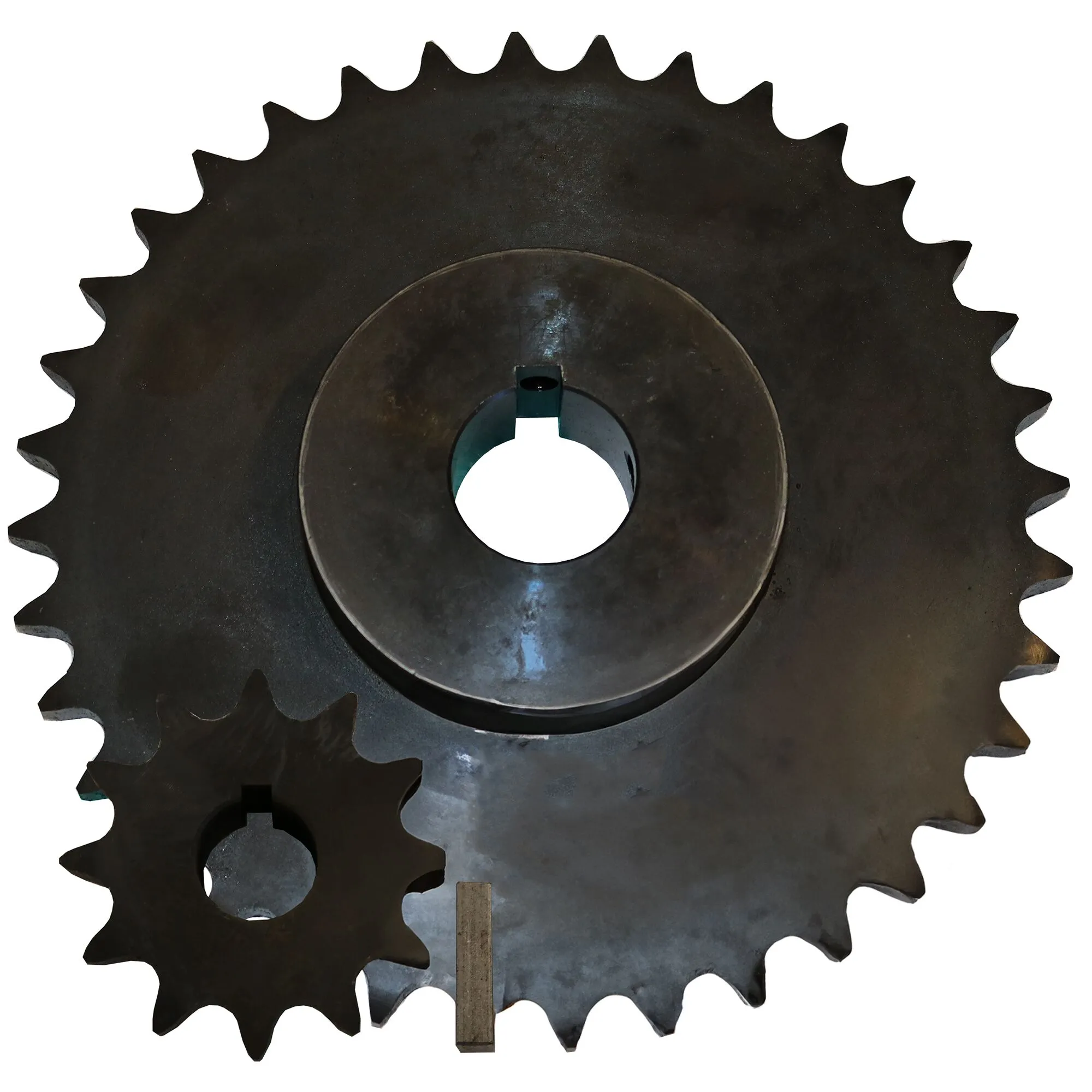 Sprocket Kit for SR-300 to SR-700 Units