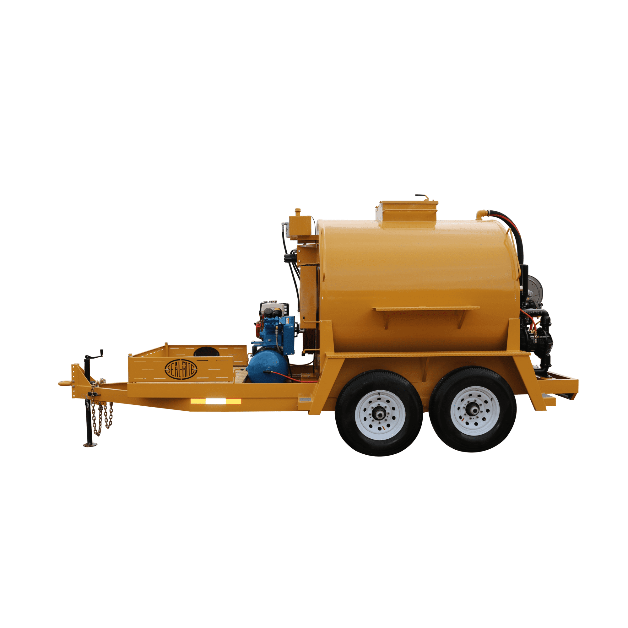 SR-1000 Trailer