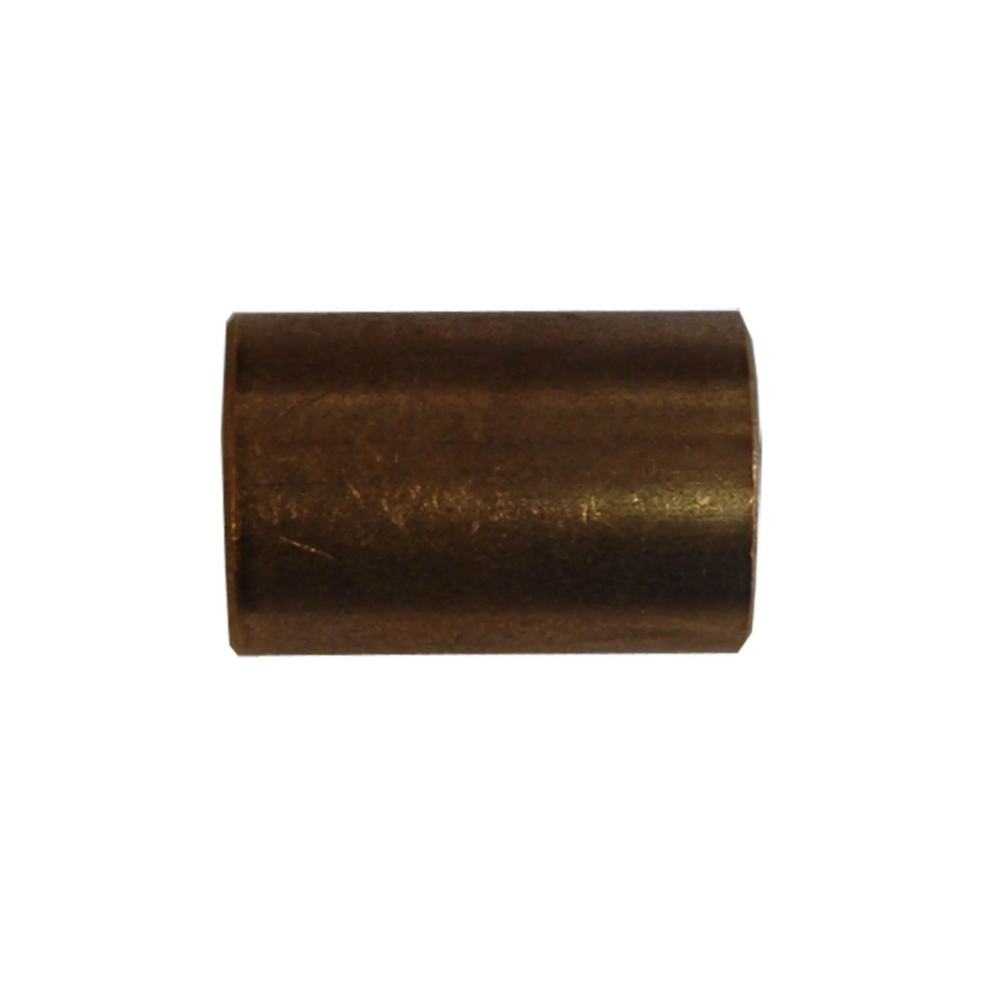 Rear wheel bushing