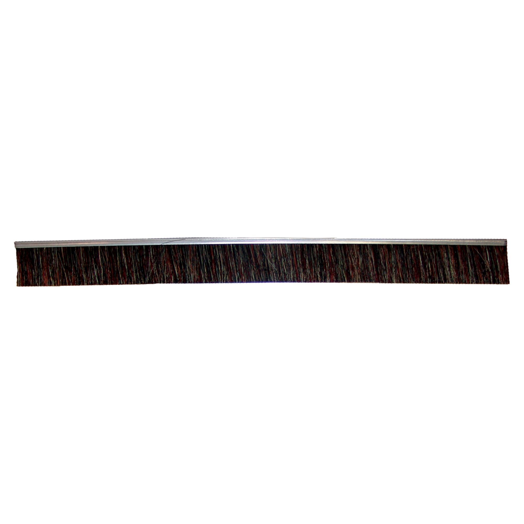 24-inch heavy-duty natural fiber applicator brush