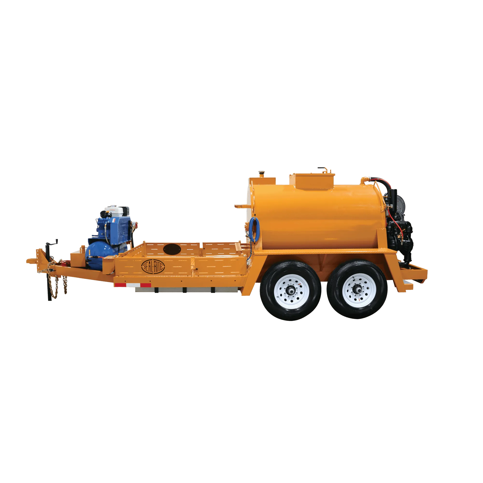 SR-700 H.D. Trailer