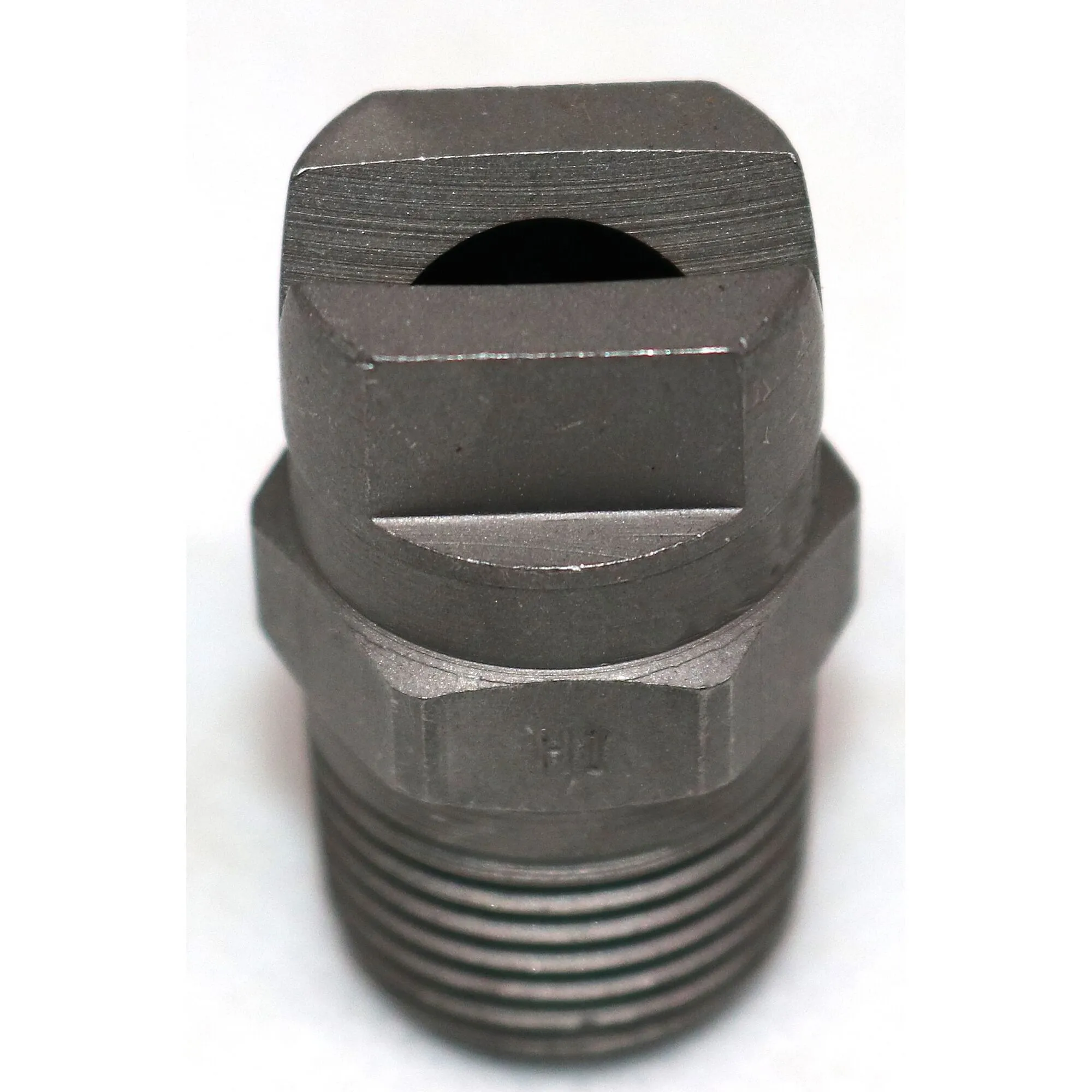 3/8" Hardened Steel Spray Tip - 80/100