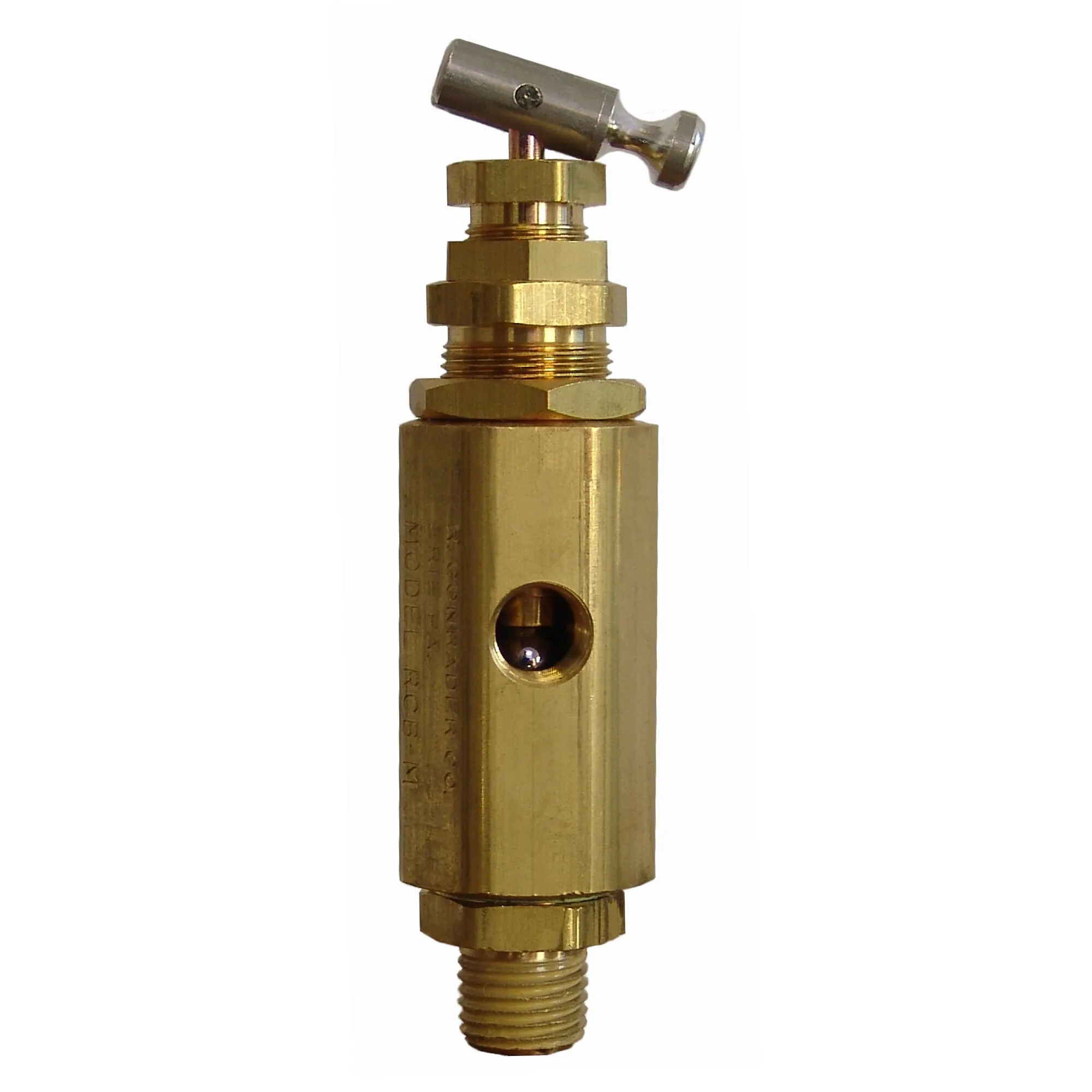 Pilot Unloader Valve