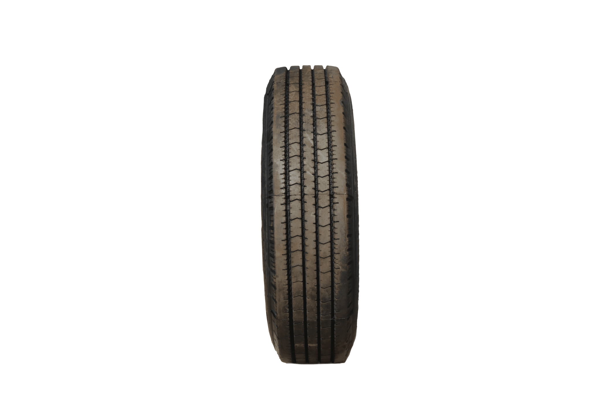 17.5" HD Wheel & Tire (Option)