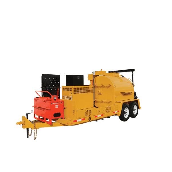 SR-850 Extreme Trailer