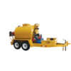 SR-850 Trailer