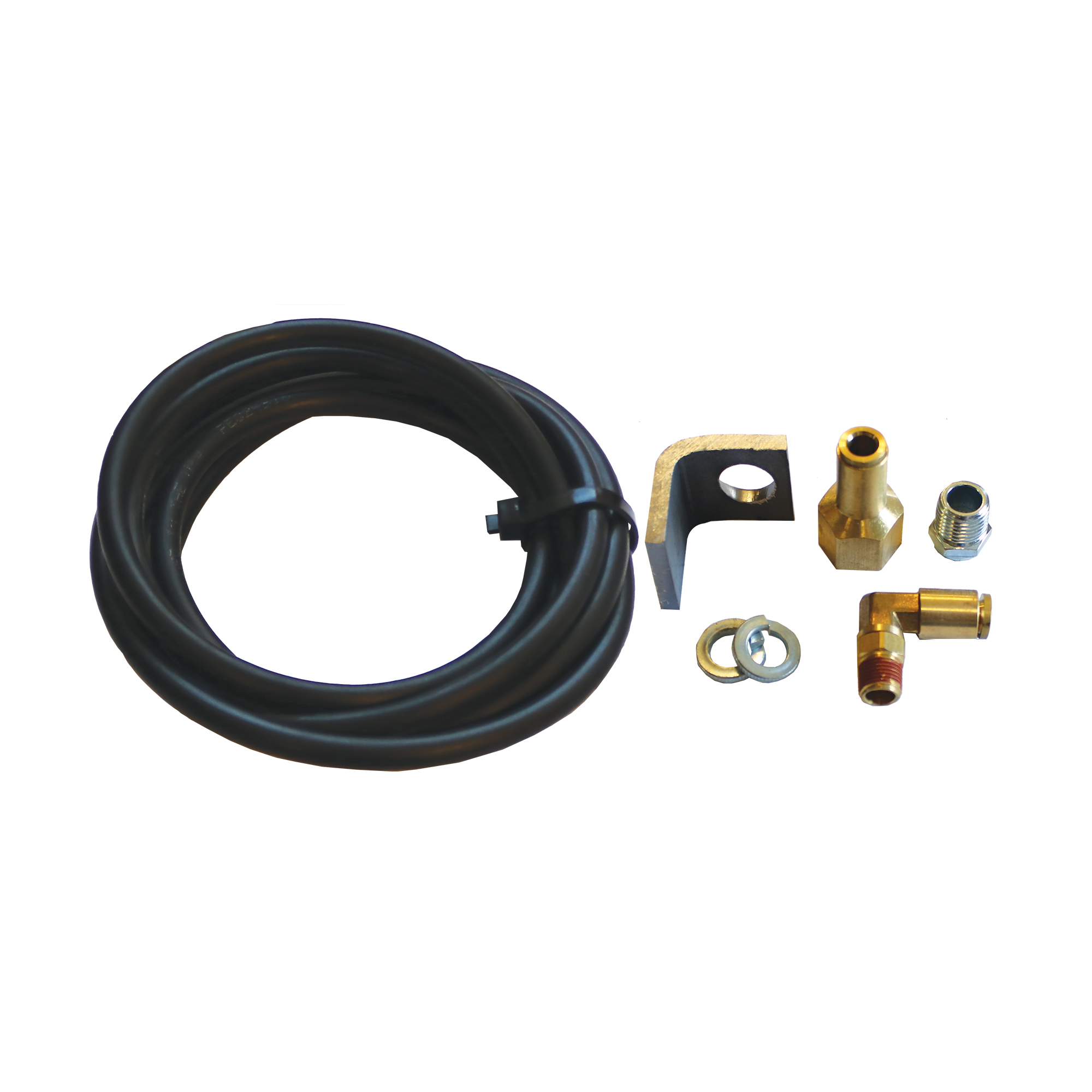 Breather Vent Assembly for Oil Tank - Seal-Rite Products LLC