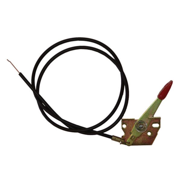 Billy Goat Quiet Blower throttle cable