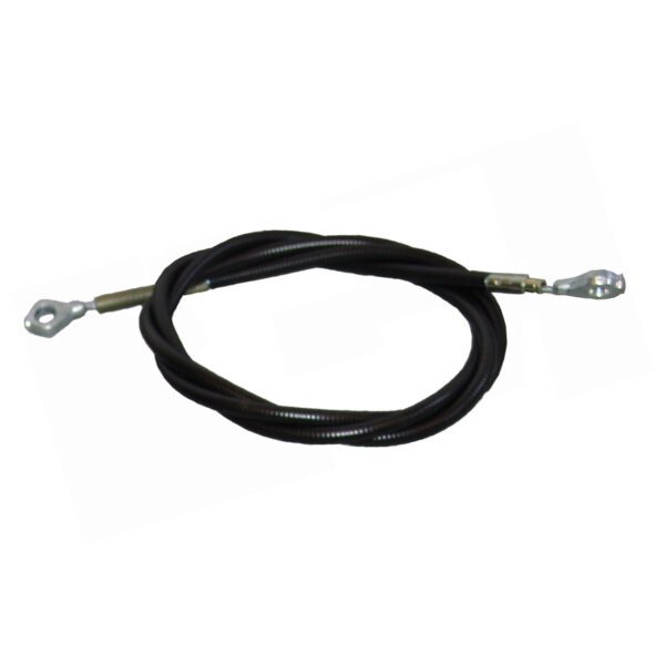 Billy Goat Quiet Blower gust adjust cable