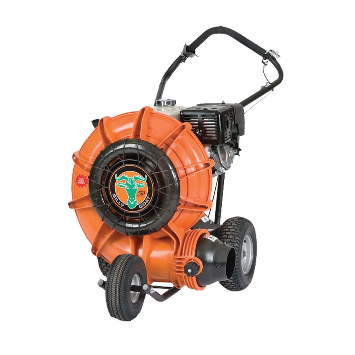 Billy Goat Force blower