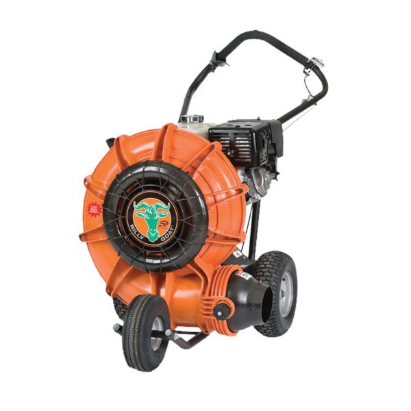 Billy Goat Force blower