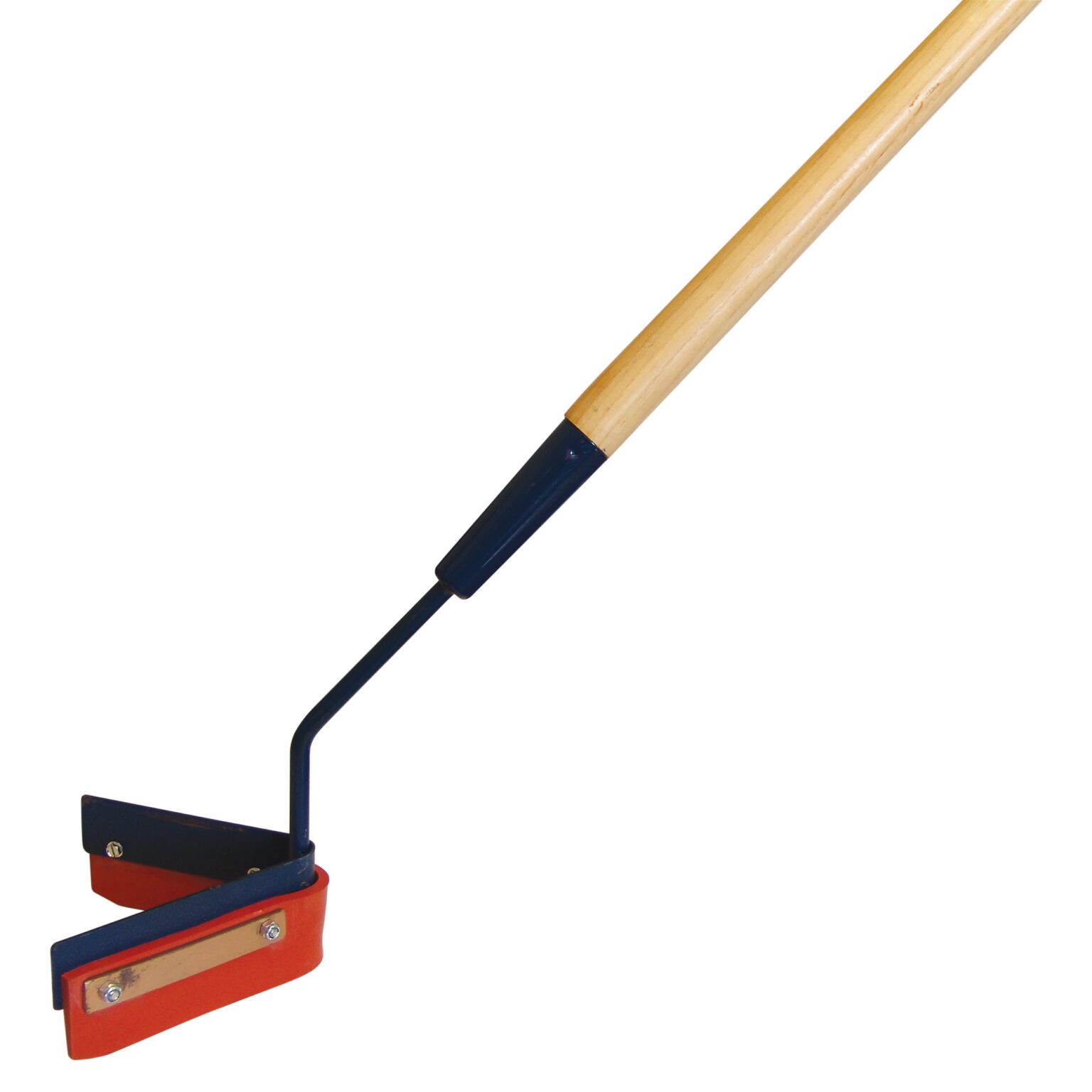 VSqueegee with Wooden Handle SealRite