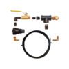 water tank connection kit