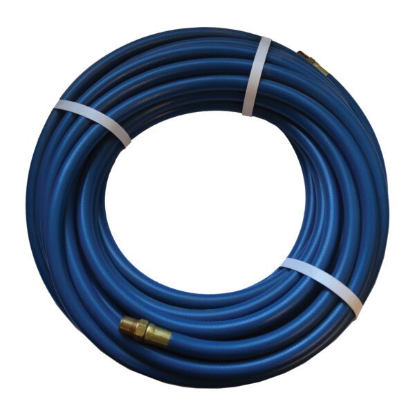 50-foot water hose