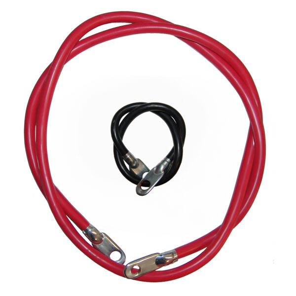 battery cable wire