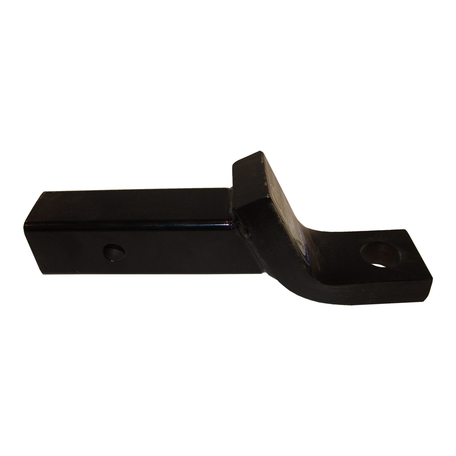 2" Solid Steel Drop Hitch SealRite